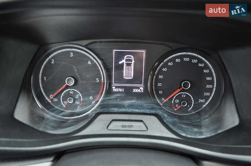 Грузовой фургон Volkswagen Transporter 2021 в Киеве фото 72 Грузовой фургон Volkswagen Transporter 2021 в Киеве