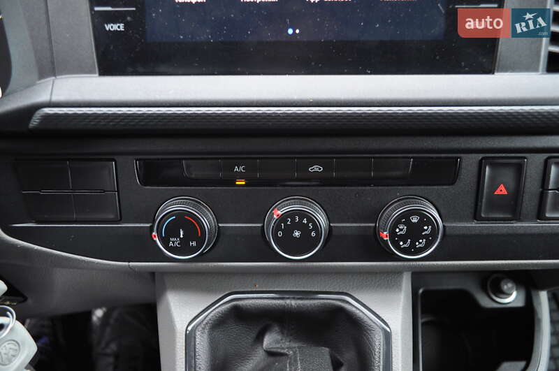 Грузовой фургон Volkswagen Transporter 2021 в Киеве фото 79 Грузовой фургон Volkswagen Transporter 2021 в Киеве