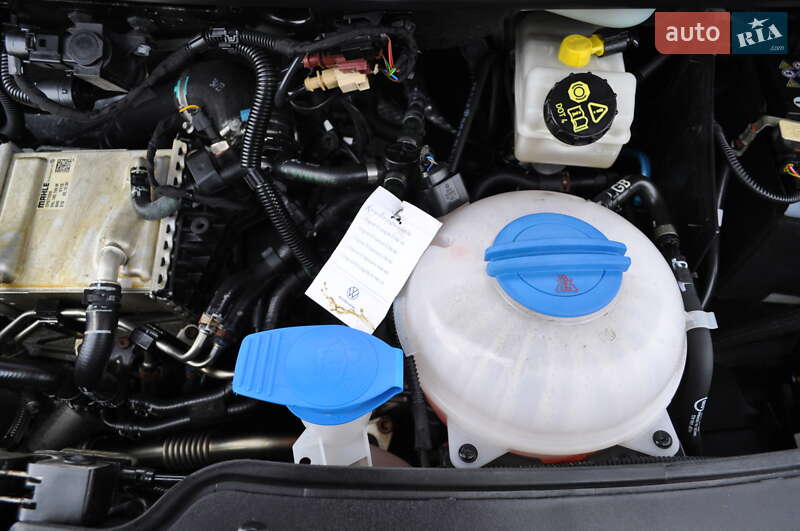 Грузовой фургон Volkswagen Transporter 2021 в Киеве фото 93 Грузовой фургон Volkswagen Transporter 2021 в Киеве