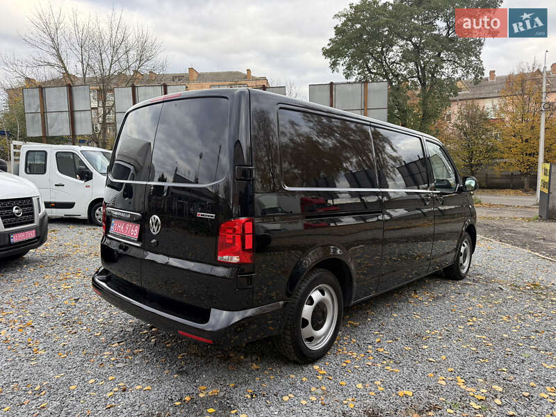 Рефрижератор Volkswagen Transporter 2020 в Ровно