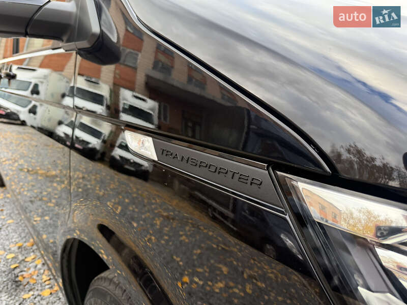 Рефрижератор Volkswagen Transporter 2020 в Ровно