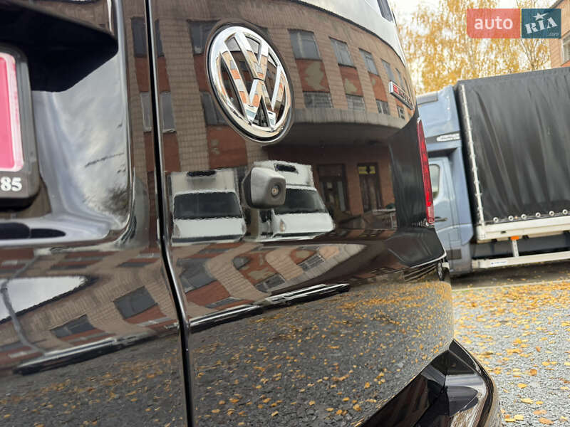 Рефрижератор Volkswagen Transporter 2020 в Ровно