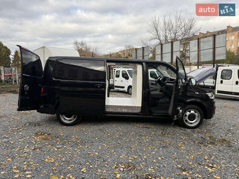 Рефрижератор Volkswagen Transporter 2020 в Ровно