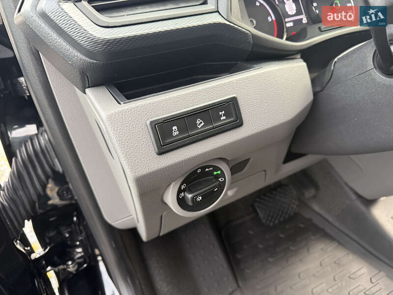 Рефрижератор Volkswagen Transporter 2020 в Ровно