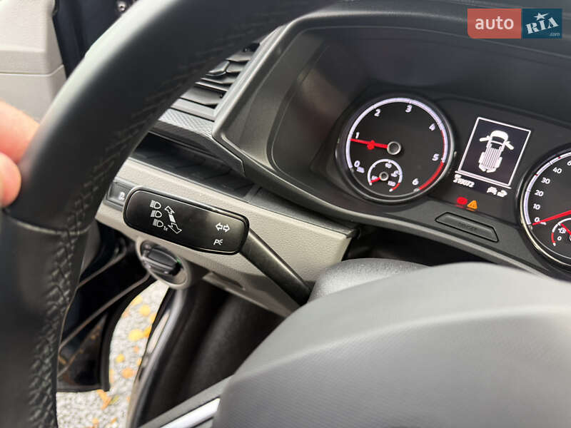 Рефрижератор Volkswagen Transporter 2020 в Ровно