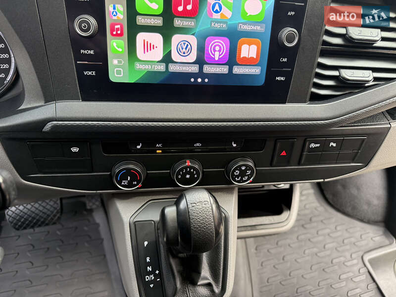 Рефрижератор Volkswagen Transporter 2020 в Ровно