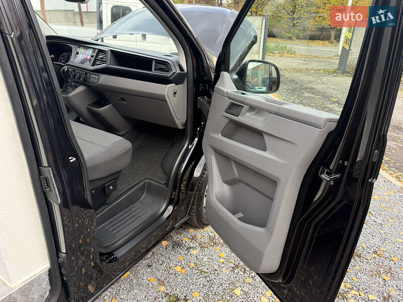 Рефрижератор Volkswagen Transporter 2020 в Ровно