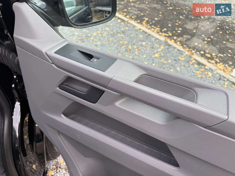 Рефрижератор Volkswagen Transporter 2020 в Ровно