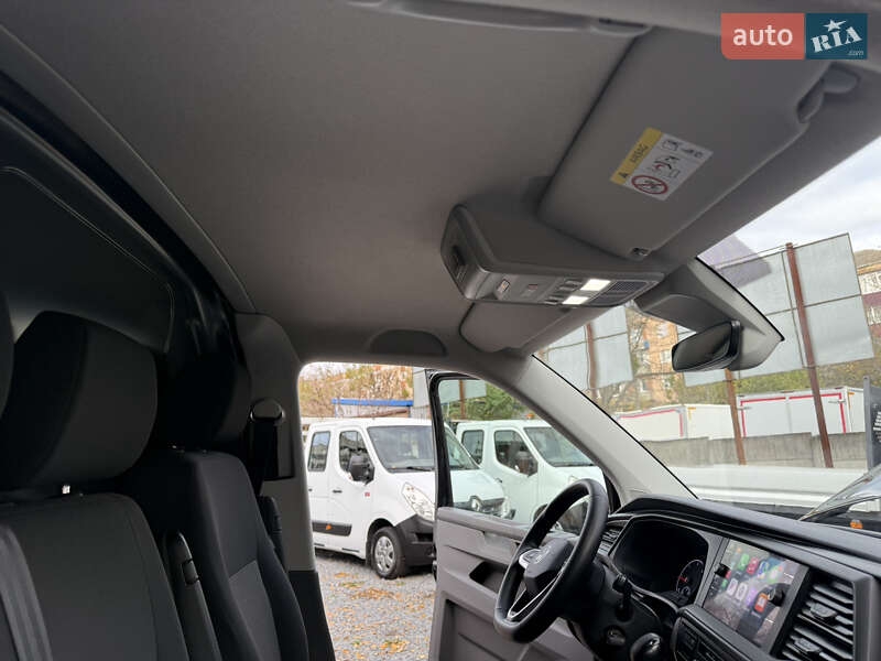 Рефрижератор Volkswagen Transporter 2020 в Ровно