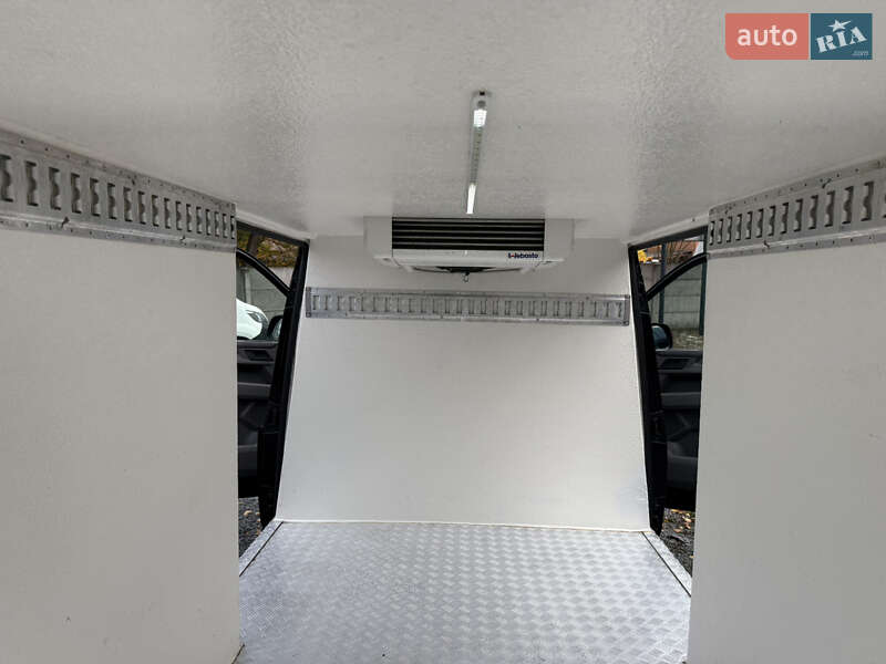 Рефрижератор Volkswagen Transporter 2020 в Ровно