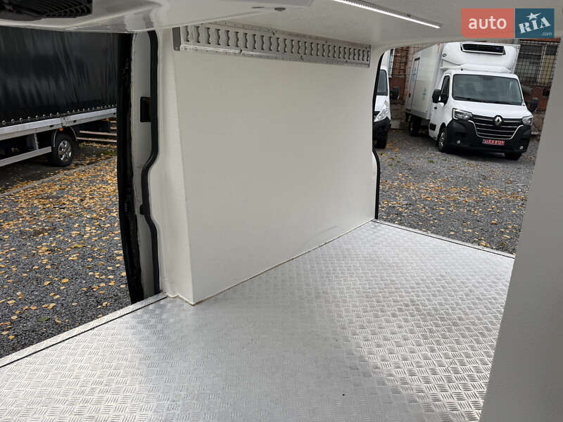 Рефрижератор Volkswagen Transporter 2020 в Ровно