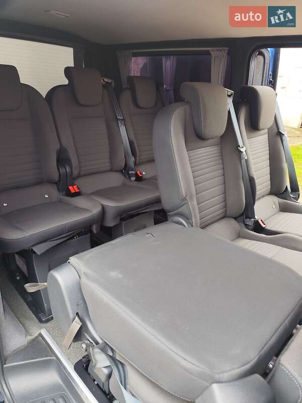 Мінівен Volkswagen Transporter 2019 в Сквирі фото 21 Мінівен Volkswagen Transporter 2019 в Сквирі