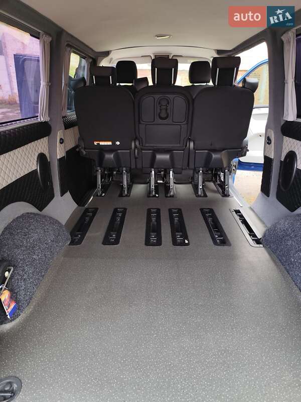 Мінівен Volkswagen Transporter 2019 в Сквирі фото 36 Мінівен Volkswagen Transporter 2019 в Сквирі