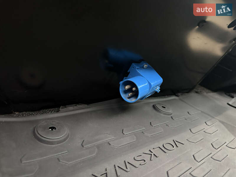 Рефрижератор Volkswagen Transporter 2020 в Ровно