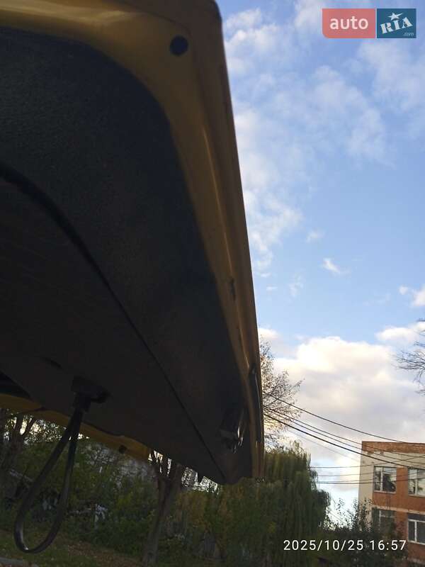 Мінівен Volkswagen Transporter 2000 в Вінниці фото 19 Мінівен Volkswagen Transporter 2000 в Вінниці