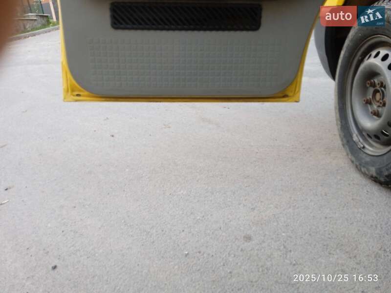 Мінівен Volkswagen Transporter 2000 в Вінниці фото 16 Мінівен Volkswagen Transporter 2000 в Вінниці