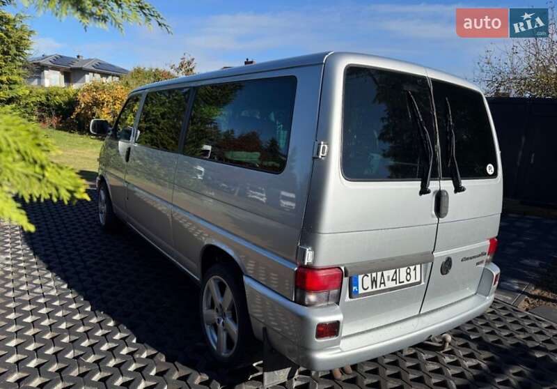 Volkswagen Transporter 1982 Volkswagen Transporter 1982