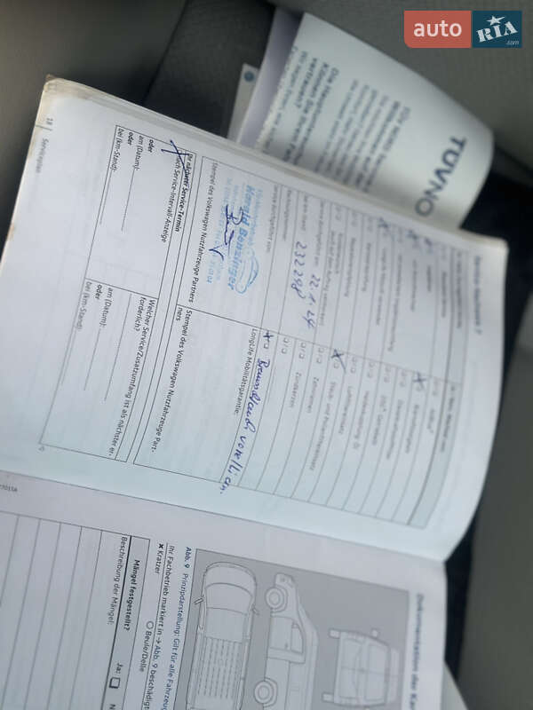 Вантажний фургон Volkswagen Transporter 2016 в Дубні фото 51 Вантажний фургон Volkswagen Transporter 2016 в Дубні