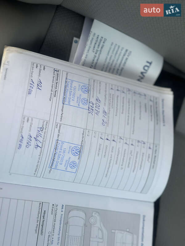 Вантажний фургон Volkswagen Transporter 2016 в Дубні фото 54 Вантажний фургон Volkswagen Transporter 2016 в Дубні