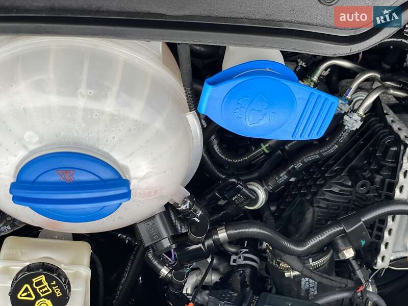 Грузовой фургон Volkswagen Transporter 2024 в Виннице фото 35 Грузовой фургон Volkswagen Transporter 2024 в Виннице