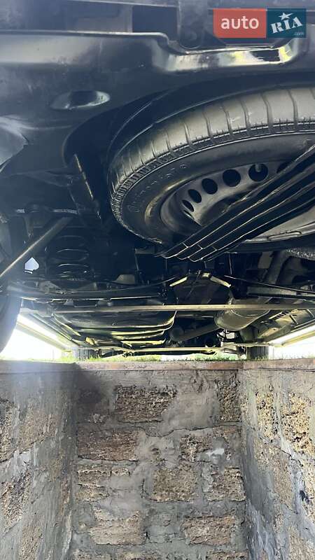 Мінівен Volkswagen Transporter 2005 в Тернополі фото 3 Мінівен Volkswagen Transporter 2005 в Тернополі