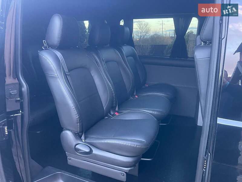 Мінівен Volkswagen Transporter 2020 в Чернівцях фото 45 Мінівен Volkswagen Transporter 2020 в Чернівцях