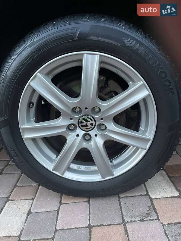 Мінівен Volkswagen Transporter 2020 в Чернівцях фото 60 Мінівен Volkswagen Transporter 2020 в Чернівцях