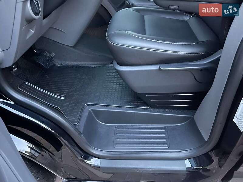 Мінівен Volkswagen Transporter 2020 в Чернівцях фото 62 Мінівен Volkswagen Transporter 2020 в Чернівцях