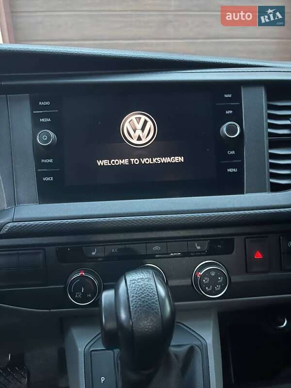 Мінівен Volkswagen Transporter 2020 в Чернівцях фото 65 Мінівен Volkswagen Transporter 2020 в Чернівцях