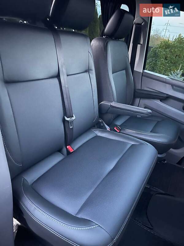 Мінівен Volkswagen Transporter 2020 в Чернівцях фото 77 Мінівен Volkswagen Transporter 2020 в Чернівцях