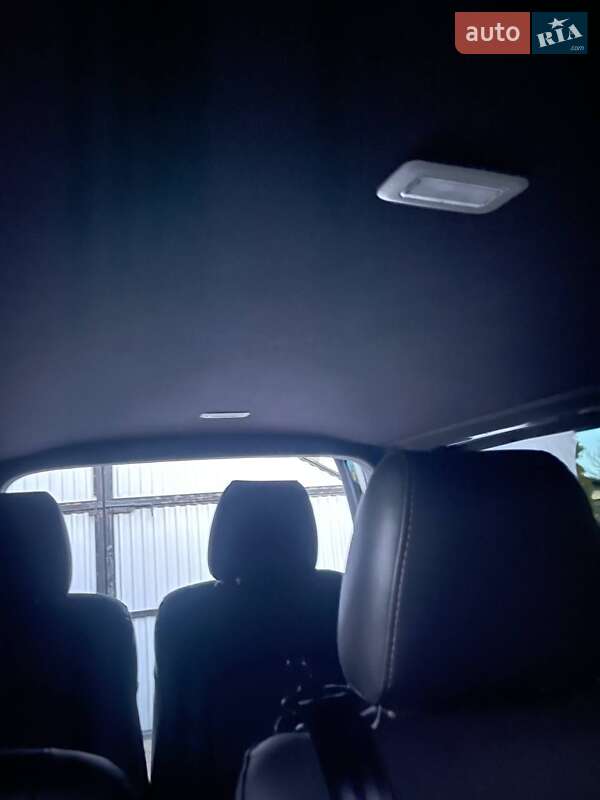 Мінівен Volkswagen Transporter 2020 в Чернівцях фото 85 Мінівен Volkswagen Transporter 2020 в Чернівцях