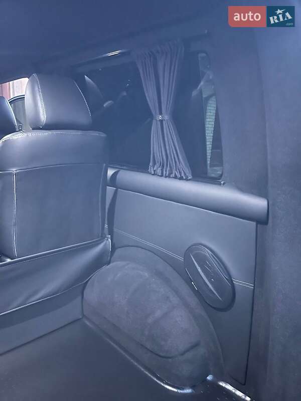 Мінівен Volkswagen Transporter 2020 в Чернівцях фото 88 Мінівен Volkswagen Transporter 2020 в Чернівцях