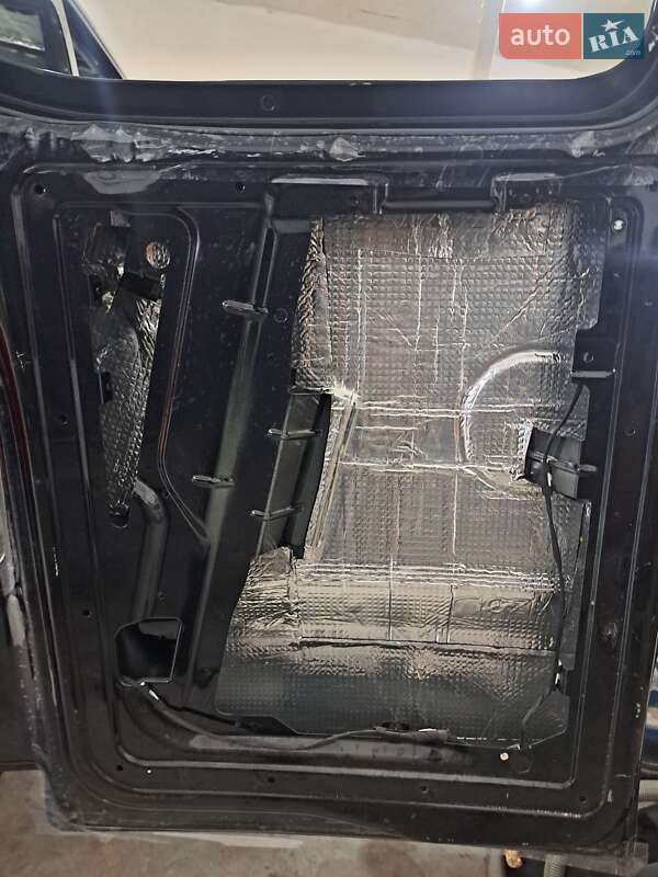 Мінівен Volkswagen Transporter 2020 в Чернівцях фото 123 Мінівен Volkswagen Transporter 2020 в Чернівцях