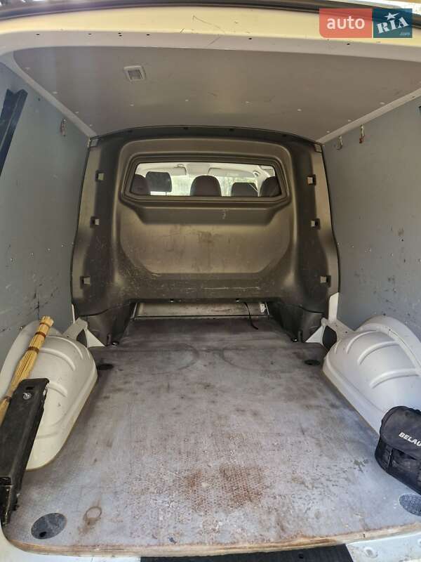 Мінівен Volkswagen Transporter 2021 в Києві