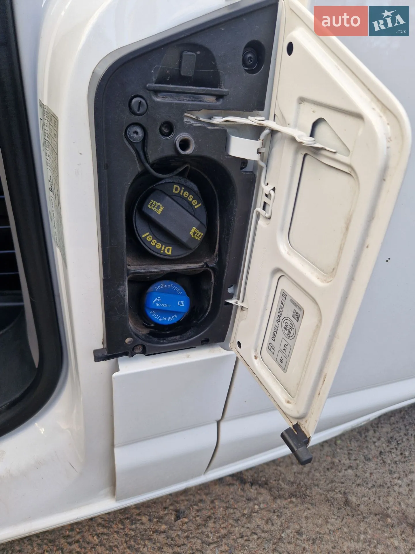 2021 Volkswagen Transporter - мініатюра 38