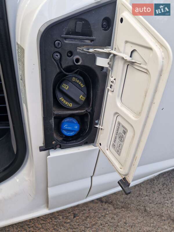 Мінівен Volkswagen Transporter 2021 в Києві