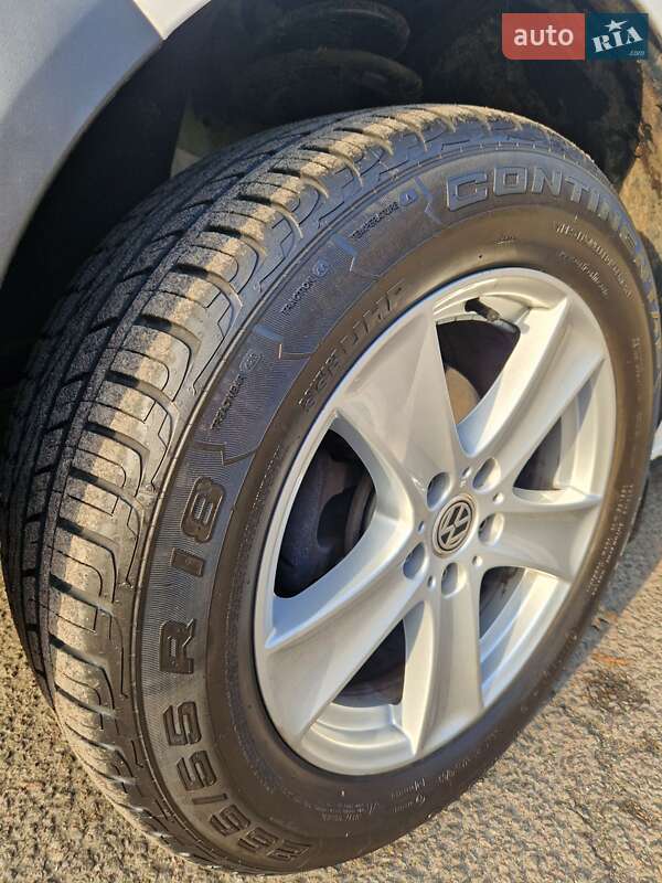 Мінівен Volkswagen Transporter 2021 в Києві