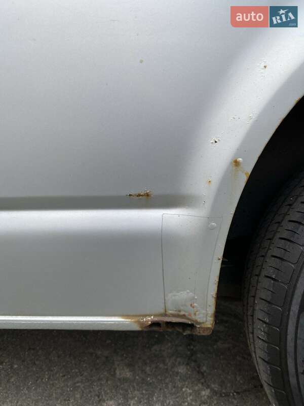 Мінівен Volkswagen Transporter 2006 в Києві фото 21 Мінівен Volkswagen Transporter 2006 в Києві