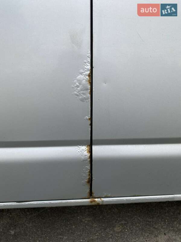 Мінівен Volkswagen Transporter 2006 в Києві фото 26 Мінівен Volkswagen Transporter 2006 в Києві