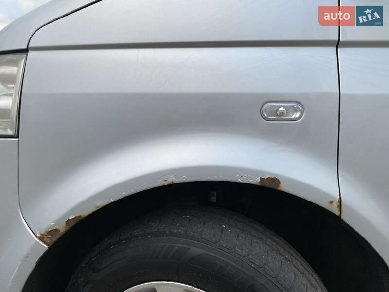 Мінівен Volkswagen Transporter 2006 в Києві фото 30 Мінівен Volkswagen Transporter 2006 в Києві