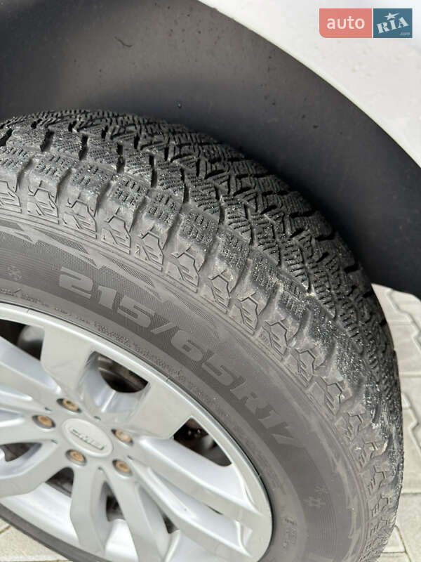 Вантажний фургон Volkswagen Transporter 2018 в Луцьку