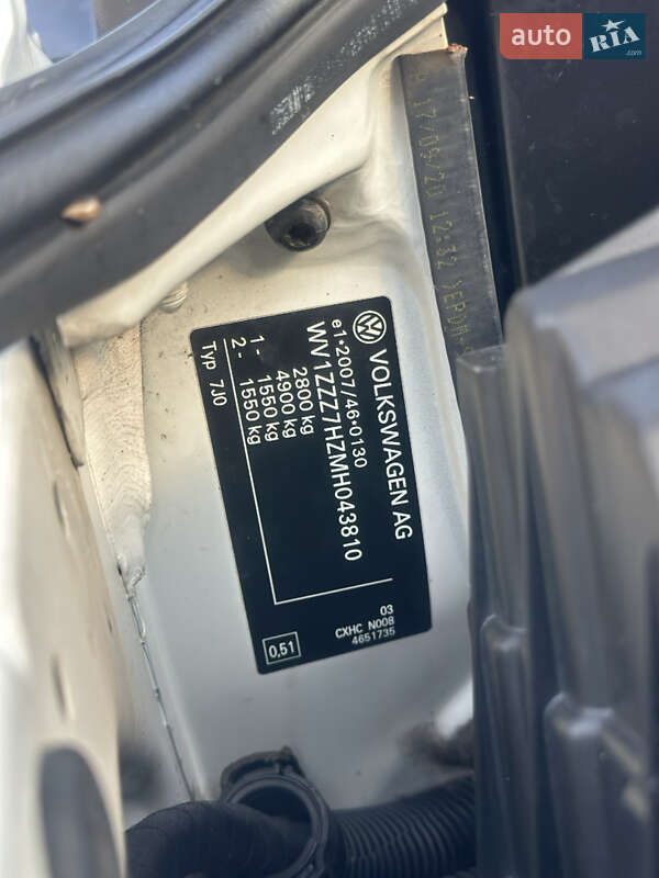 Вантажний фургон Volkswagen Transporter 2020 в Дубні фото 55 Вантажний фургон Volkswagen Transporter 2020 в Дубні