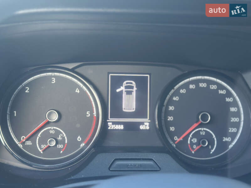 Грузовой фургон Volkswagen Transporter 2020 в Дубно фото 54 Грузовой фургон Volkswagen Transporter 2020 в Дубно