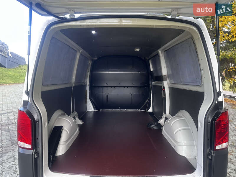 Грузовой фургон Volkswagen Transporter 2020 в Дубно фото 62 Грузовой фургон Volkswagen Transporter 2020 в Дубно