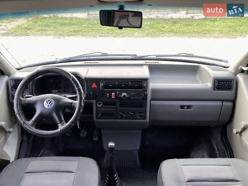 Минивэн Volkswagen Transporter 2000 в Здолбунове фото 48 Минивэн Volkswagen Transporter 2000 в Здолбунове