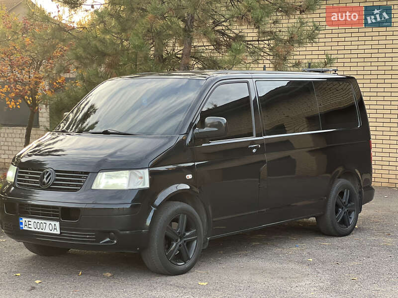 Volkswagen Transporter 2008 Volkswagen Transporter 2008