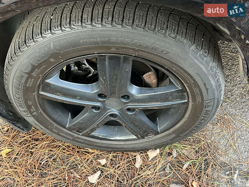 Мінівен Volkswagen Transporter 2008 в Кривому Розі фото 17 Мінівен Volkswagen Transporter 2008 в Кривому Розі