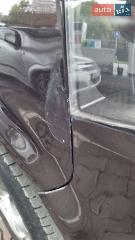 Грузовой фургон Volkswagen Transporter 2010 в Галиче