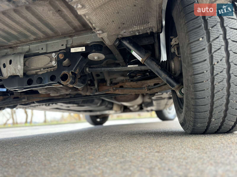 Грузовой фургон Volkswagen Transporter 2021 в Киеве фото 25 Грузовой фургон Volkswagen Transporter 2021 в Киеве