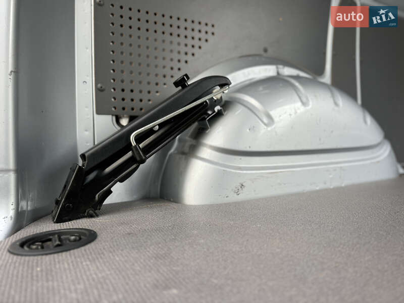 Грузовой фургон Volkswagen Transporter 2021 в Киеве фото 40 Грузовой фургон Volkswagen Transporter 2021 в Киеве